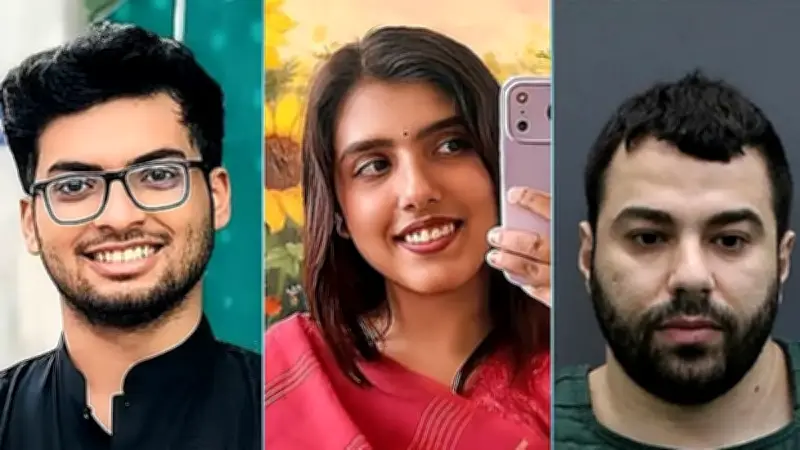 ফ্লোরিডায় নিখোঁজ দুই শিক্ষার্থী: রক্তের দাগ ও সন্দেহজনক আচরণ