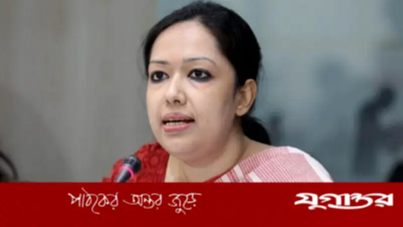 সংসদে এনসিপি শক্ত প্রভাব বিস্তারের চেষ্টায়, জামায়াত দুর্বল: রুমিন ফারহানা