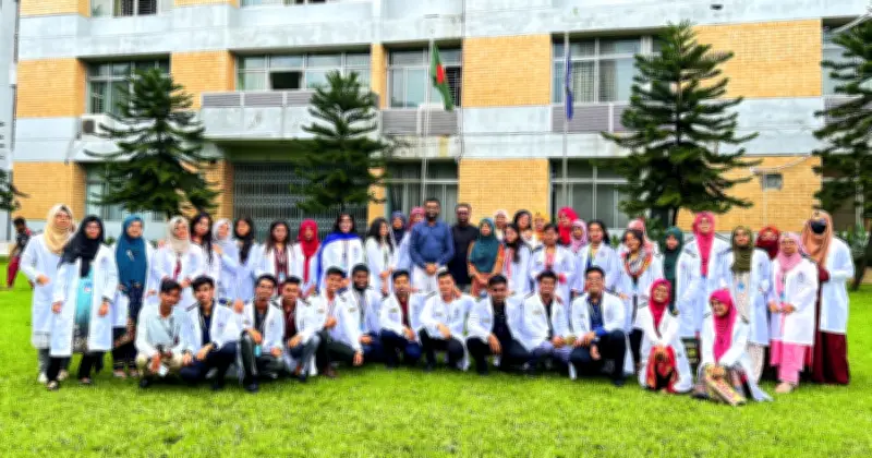 প্রয়াস ইনস্টিটিউট: বিশেষ শিক্ষায় অগ্রণী ভূমিকা