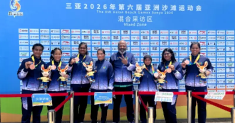 বাংলাদেশের মহিলা কাবাডি দলের ব্রোঞ্জ জয়: বড় মাইলফলক