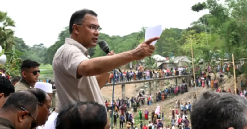 গণভোট ও জুলাই সনদকে বিভ্রান্ত করার চেষ্টা: প্রধানমন্ত্রী