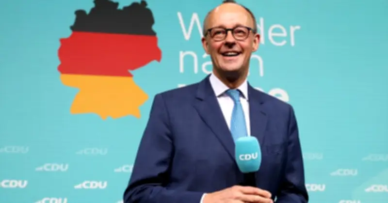 ইরান সংঘাতে যুক্তরাষ্ট্রের ‘এক্সিট স্ট্র্যাটেজি’ নেই: জার্মান চ্যান্সেলর