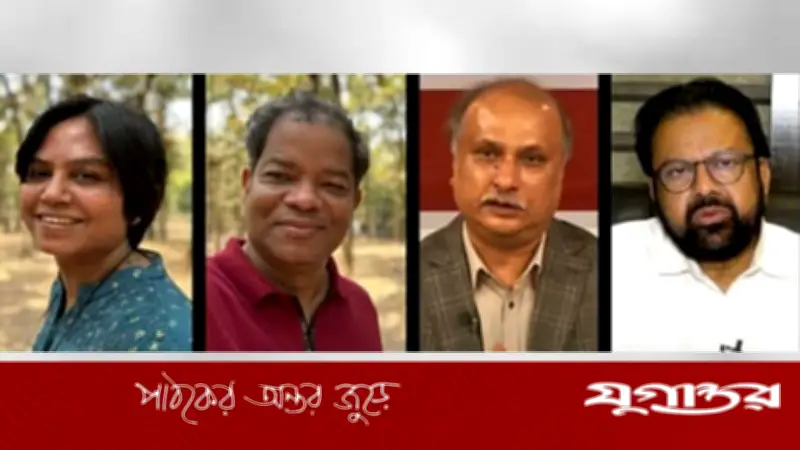 জুলাই অভ্যুত্থানে গ্রেফতার চার সাংবাদিকের মুক্তি চাইল সিপিজে