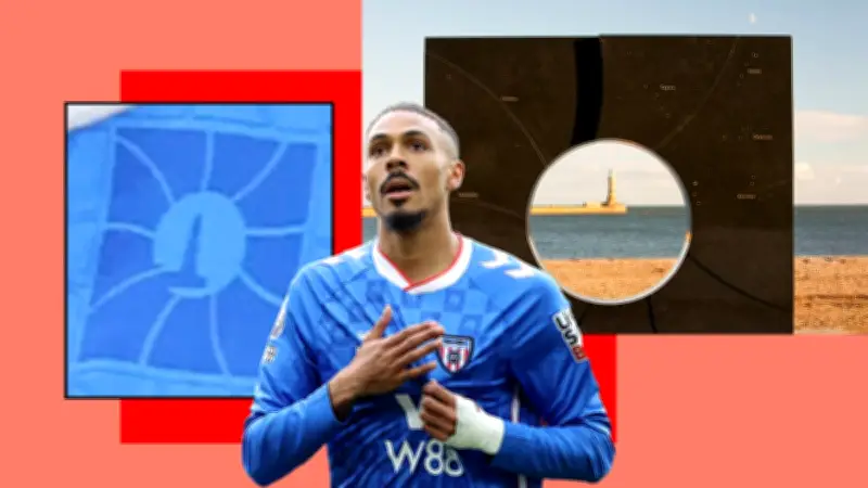 ভাস্কর্যের নকশা জার্সিতে ব্যবহারের অভিযোগে সান্ডারল্যান্ডের বিরুদ্ধে আইনি পদক্ষেপ