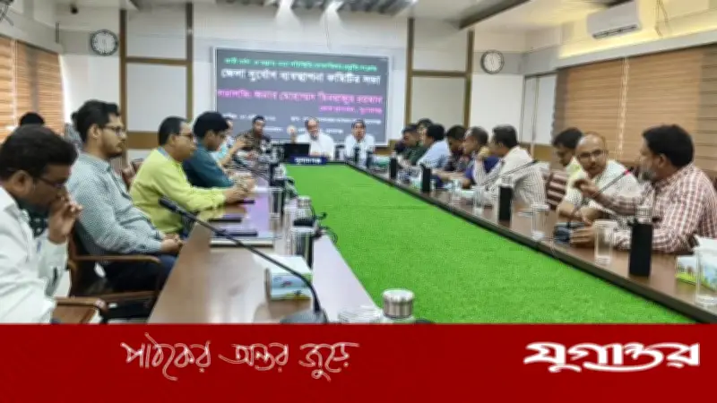 সুনামগঞ্জে অকাল বন্যার আশঙ্কা, কৃষকরা শঙ্কিত