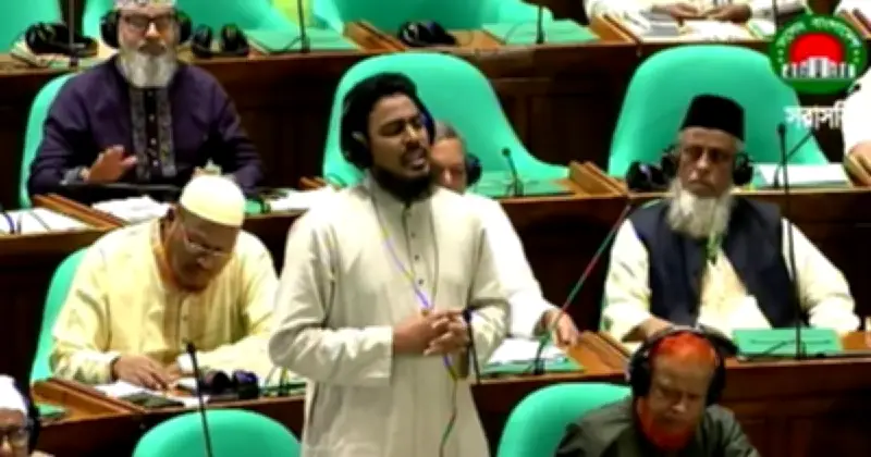 আখতার হোসেন: রাষ্ট্রযন্ত্রে ফ্যাসিবাদী কাঠামো এখনও রয়ে গেছে