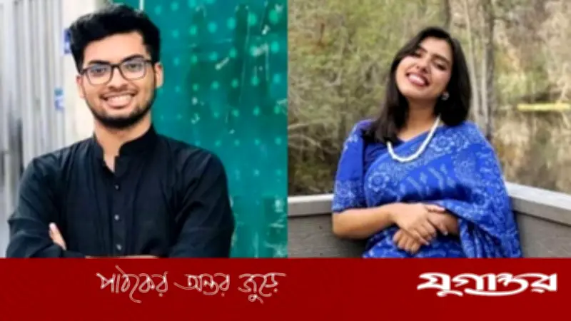 যুক্তরাষ্ট্রে লিমন-বৃষ্টি হত্যা: তদন্তের বিস্তারিত বিবরণ প্রকাশ