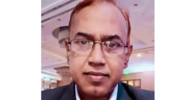 রূপালী ব্যাংকের নতুন পরিচালক সাইফুল ইসলাম