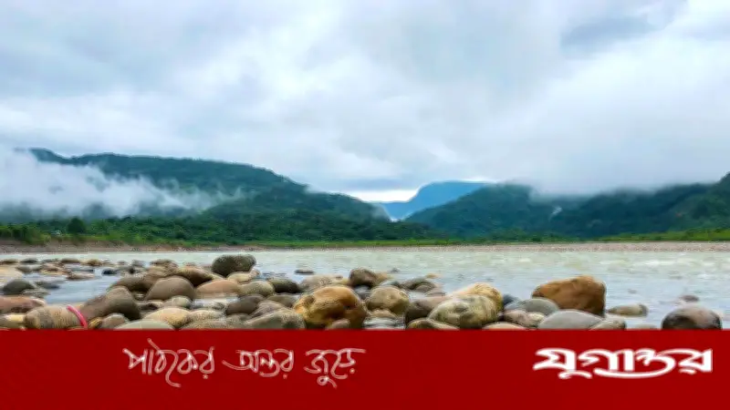 সিলেটের সাত এলাকা পরিবেশগত সংকটপূর্ণ ঘোষণার উদ্যোগ সরকারের