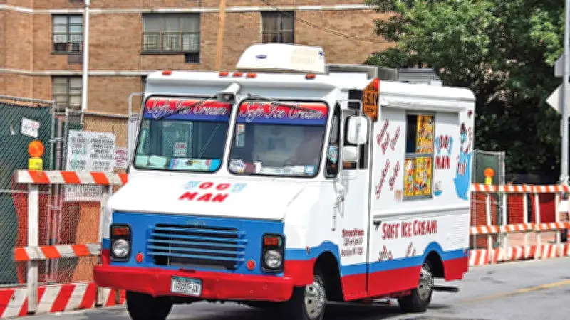 আইসক্রিমের ইতিহাস: প্রাচীন কাল থেকে আধুনিক যুগ পর্যন্ত