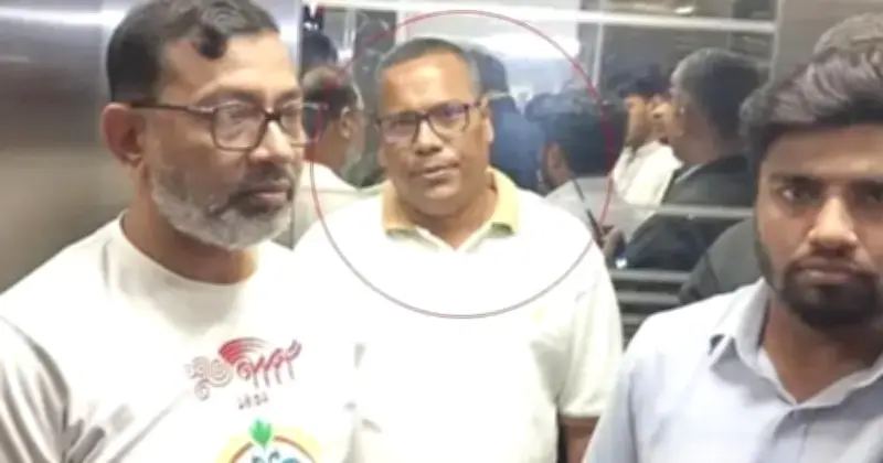 খালেদা জিয়ার গাড়িবহরে হামলা মামলায় লাভলু মোল্লা শিশিরের জামিন বাতিল