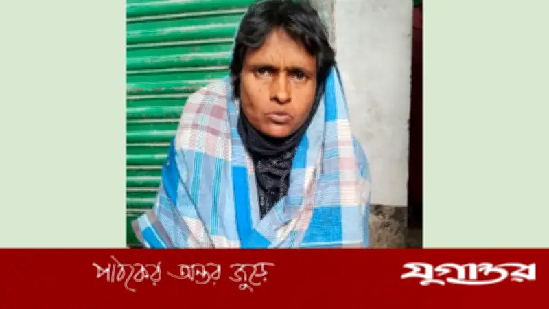 ভবঘুরে নারীর সন্তান দত্তক নিতে ভিড়, আইনি প্রক্রিয়া জোর