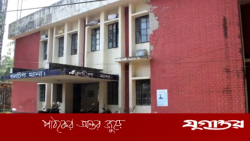 নবজাতক পাচার: দাদাসহ গ্রেফতার ২, শিশু উদ্ধার