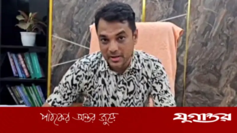 সাবরেজিস্ট্রার জাকিরের বিরুদ্ধে ঘুস-দুর্নীতির তদন্ত শুরু করেছে আইন মন্ত্রণালয়