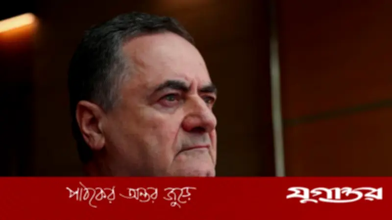 আগুন নিয়ে খেলবেন না: হিজবুল্লাহকে ইসরাইলি প্রতিরক্ষামন্ত্রীর হুঁশিয়ারি