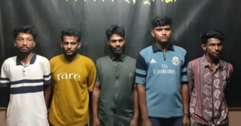 কুমিল্লায় কাস্টমস কর্মকর্তা হত্যায় ৪ ছিনতাইকারীর জবানবন্দি, ১ জনের রিমান্ড