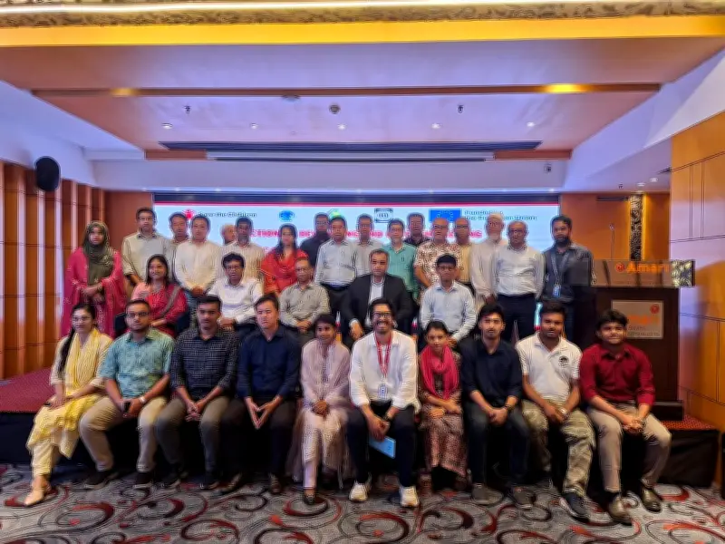 দুর্যোগের আগে নগদ সহায়তা দিলে ক্ষয়ক্ষতি কমানো সম্ভব: দুর্যোগ ব্যবস্থাপনা অধিদপ্তরের মহাপরিচালক