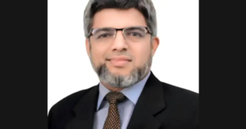 সিলেট মেডিকেল বিশ্ববিদ্যালয়ে নতুন ভিসি নিয়োগ