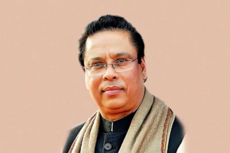 মাদারীপুরে জুলাই গণ-অভ্যুত্থান মামলায় সাবেক এমপি গোলাপ গ্রেপ্তার