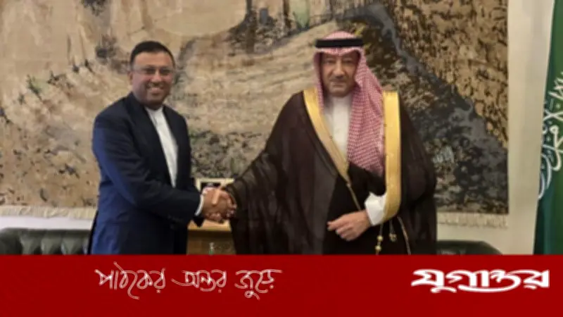 সৌদি নেতৃত্বের প্রতি সংহতি জানাল বাংলাদেশ