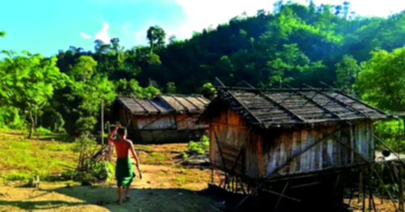 পার্বত্য চট্টগ্রাম: আদিবাসী বিতর্কের রাজনীতি ও জাতীয় নিরাপত্তা
