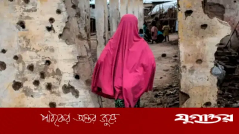 নাইজেরিয়ায় গ্রামবাসীর ওপর হামলা, নিহত ২৯