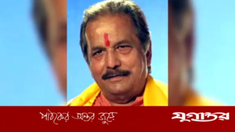 বলিউড অভিনেতা ভরত কাপুর ৮০ বছর বয়সে হৃদরোগে মারা গেছেন