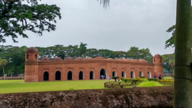 একদিনে সুন্দরবন ও ষাটগম্বুজ মসজিদ ভ্রমণের অভিজ্ঞতা