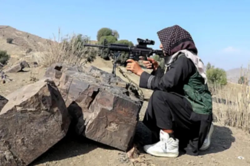 পাকিস্তান-আফগানিস্তান পাল্টাপাল্টি হামলা, যুদ্ধবিরতি লঙ্ঘনের অভিযোগ