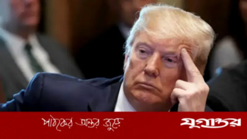 ইরানের শান্তি প্রস্তাব পর্যালোচনা করছে যুক্তরাষ্ট্র