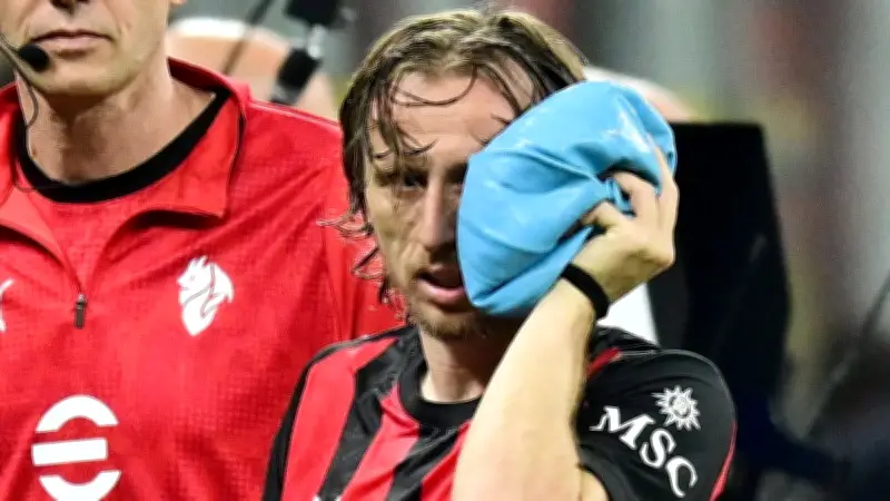 চোটে মৌসুম শেষ মদরিচের, বিশ্বকাপে মাস্ক পরে খেলতে হতে পারে