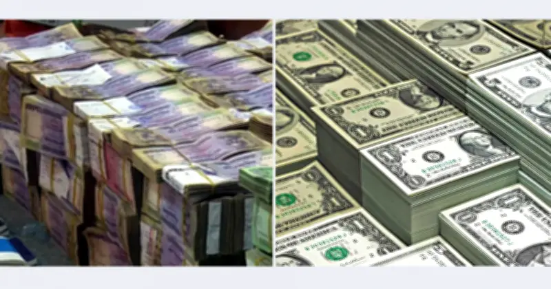 ডলারের বিপরীতে টাকার বিনিময় হার স্থিতিশীল, ১২২ টাকা ৭৫ পয়সা