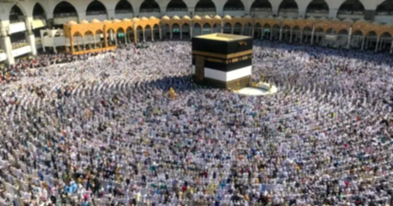 হজে গিয়ে আরও দুই বাংলাদেশির মৃত্যু, মৃতের সংখ্যা ৬