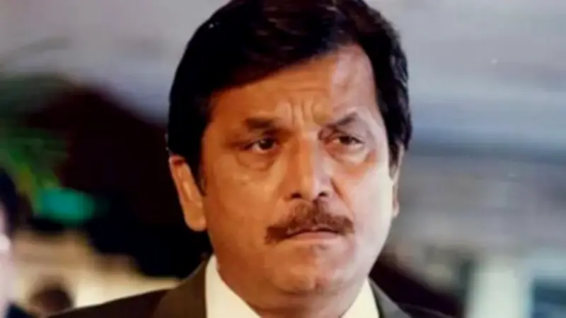 হিন্দি সিনেমার প্রবীণ অভিনেতা ভরত কাপুরের মৃত্যু