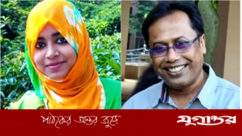 তনুর ময়নাতদন্ত বিতর্ক: যা বললেন ডা. কামদা প্রসাদ সাহা