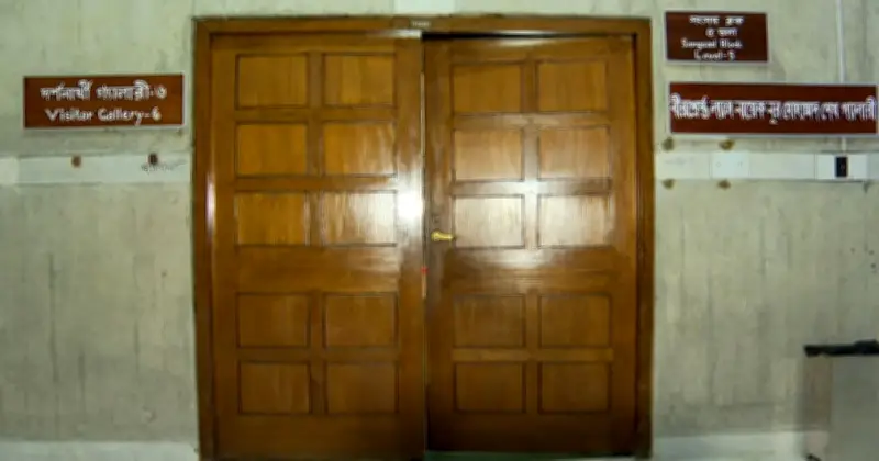 সংসদ দর্শক গ্যালারির নাম বীরশ্রেষ্ঠদের নামে