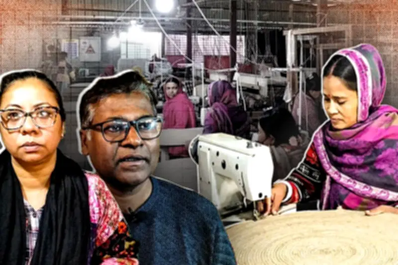 বাংলাদেশের নতুন ভিডিও কন্টেন্ট নিয়ে আলোচনা