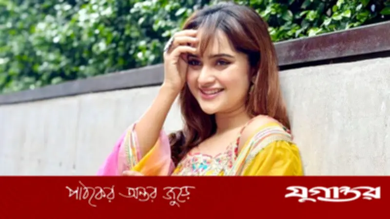 হুজুগে মানসিকতা আমাদের পুরো জাতির মধ্যে রয়েছে: কেয়া পায়েল