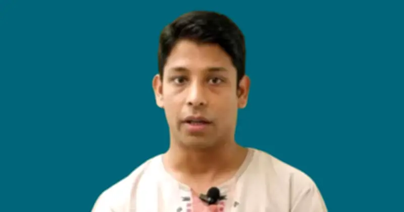 ঢাবি শিক্ষার্থীর মৃত্যু: ড. সুদীপকে একাডেমিক কার্যক্রম থেকে অব্যাহতি