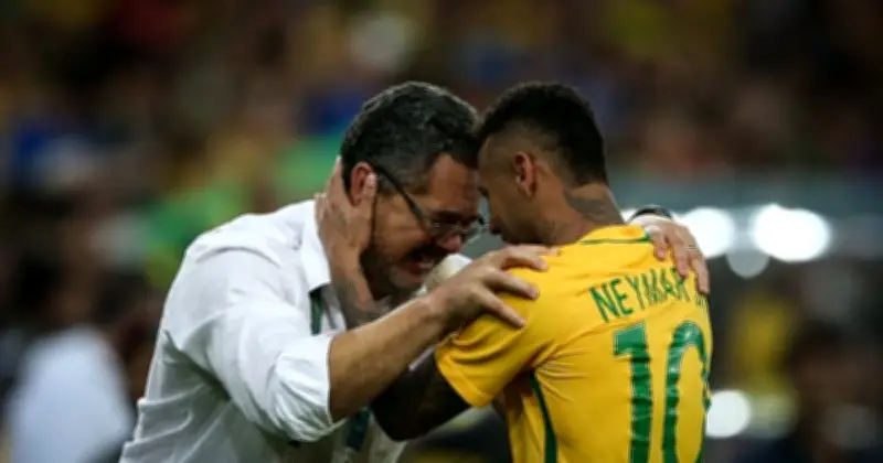 ব্রাজিলের অলিম্পিক স্বর্ণজয়ী কোচ রোজেরিও মিকালো বাংলাদেশের কোচ হতে চান