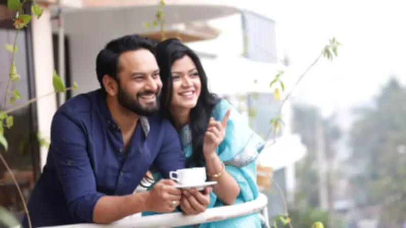 সত্যিকারের ভালোবাসা চেনার ৬টি লক্ষণ