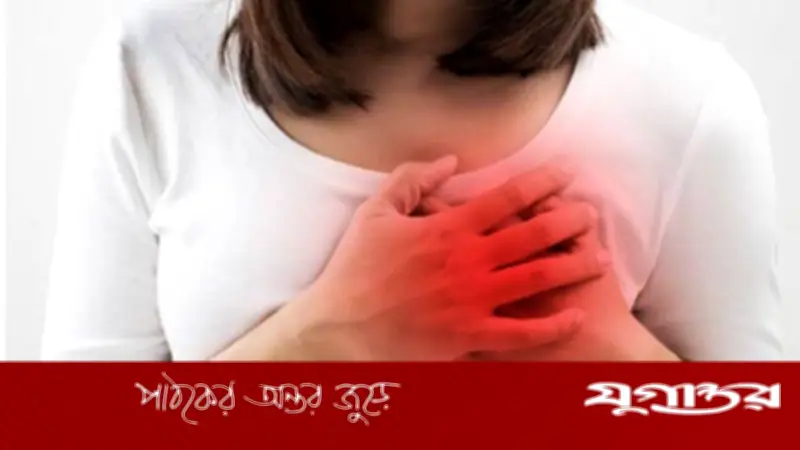 হৃদরোগের আগে এন্ডোথেলিয়াল ডিসফাংশন: উপেক্ষা করবেন না