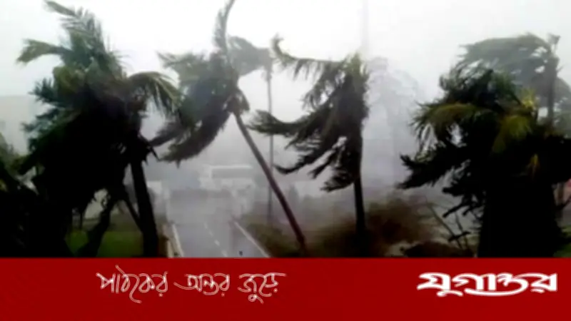 আগামী দুইদিন ৮ বিভাগেই কালবৈশাখী ঝড়ের শঙ্কা