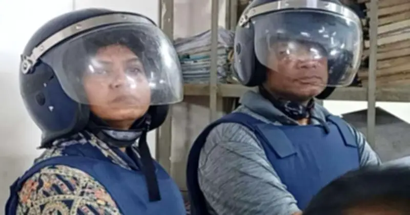 সাংবাদিক দম্পতি রূপা-শাকিলের জামিন শুনানি ১১ মে পিছিয়েছে