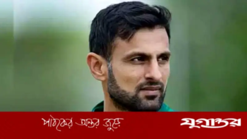 জিমের সময় বাড়ানোর অনুরোধ শোয়েব মালিকের, পাঞ্জাব সরকারকে চিঠি