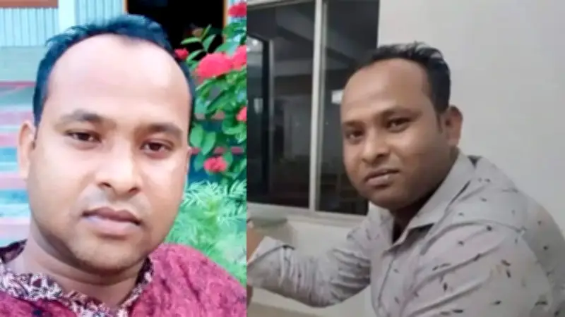 পেনশনের টাকা তুলতে ঘুষ: অনৈতিক প্রস্তাব স্বাস্থ্যকর্মীর