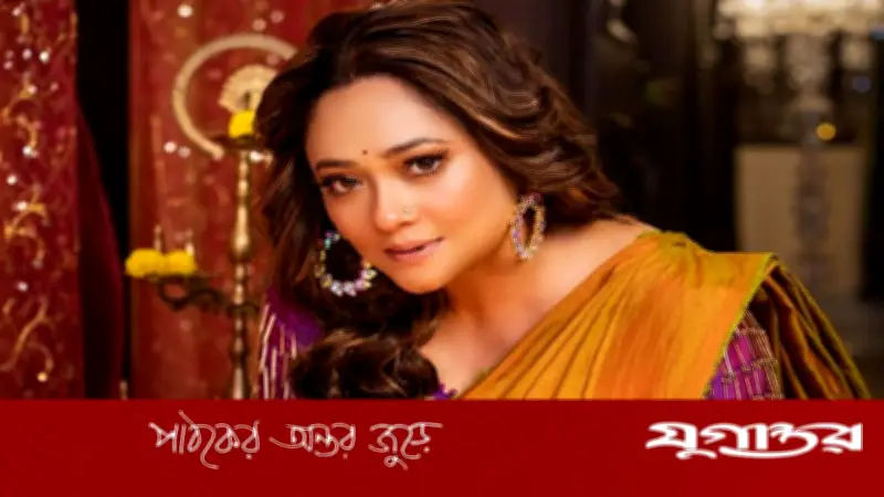 বিজেপি ছাড়তেই ধর্ষণের হুমকি, অভিযোগ রূপাঞ্জনার