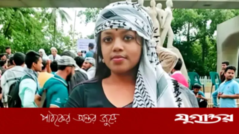 নুসরাতের মনোনয়ন গ্রহণ করবে ইসি, আপিল না করার সিদ্ধান্ত