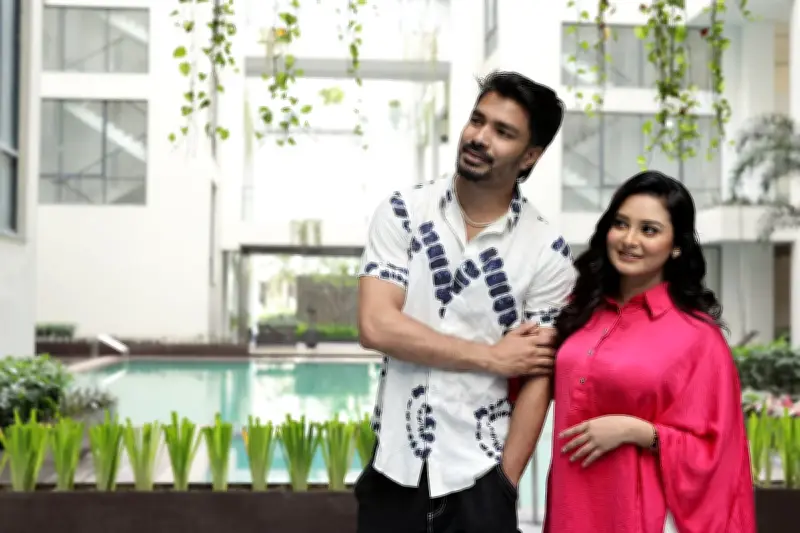 রূপায়ণ সিটিতে কন্ডোমিনিয়াম আবাসন: নতুন জীবনধারা