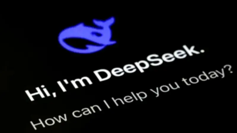 ডিপসিকের নতুন মডেলে নেই আগের আলোড়ন